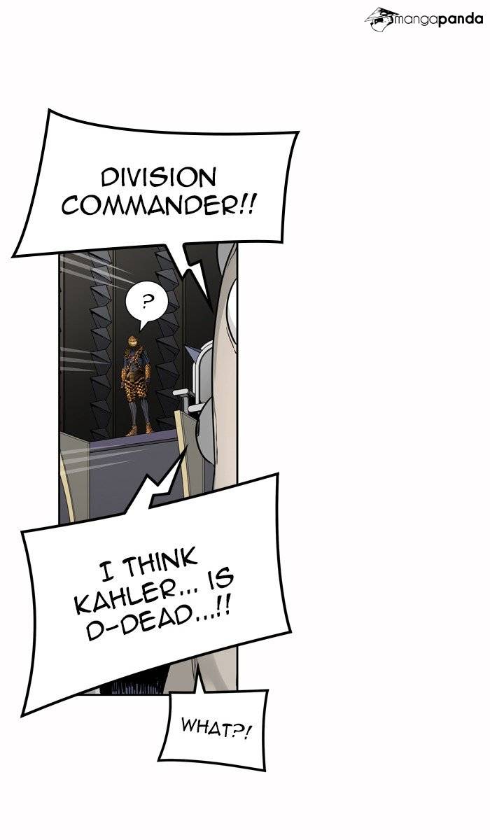 Tower of God Chapter 451 image 060